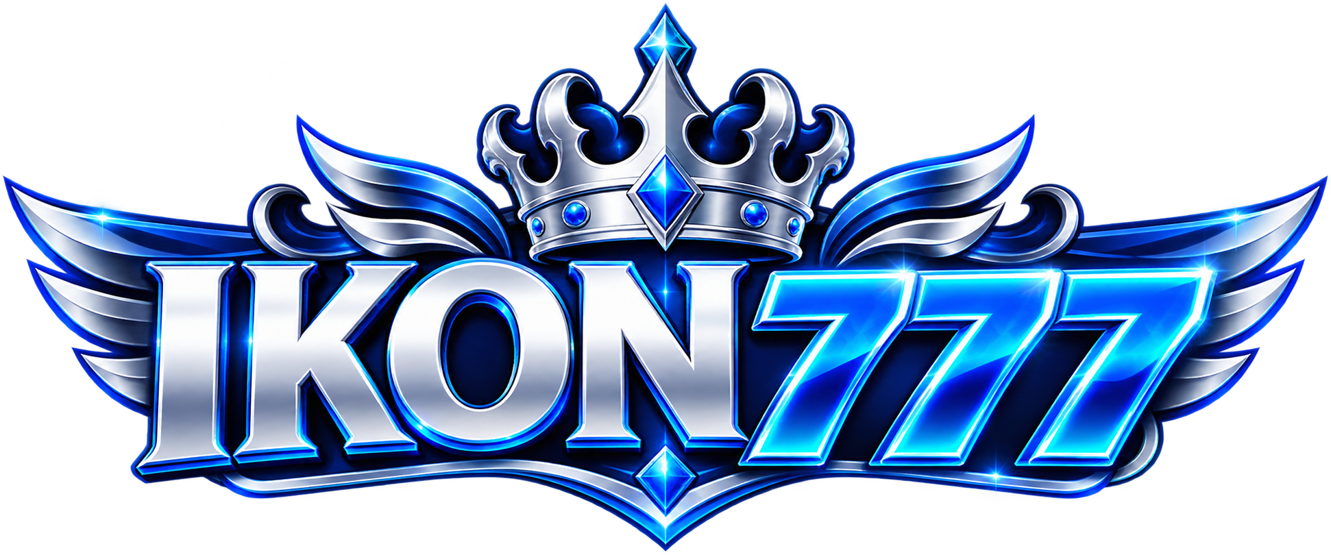 Logo IKON777