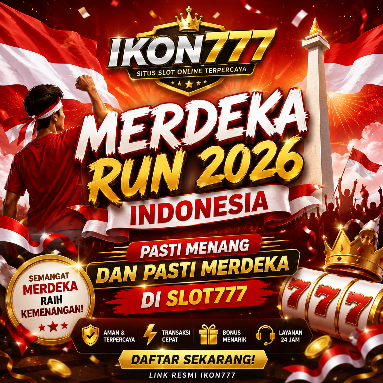 Promo Banner