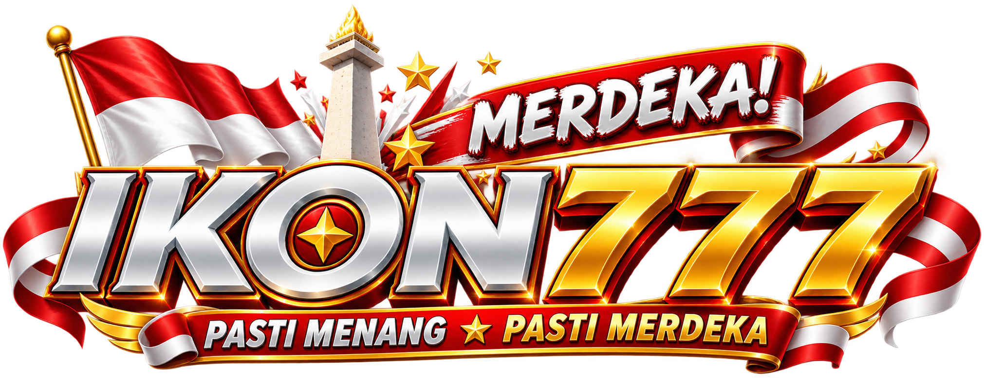 LOGO IKON777